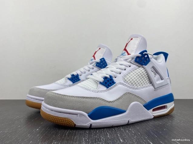 Jordan 4 Retro SB DR5415-104 1016